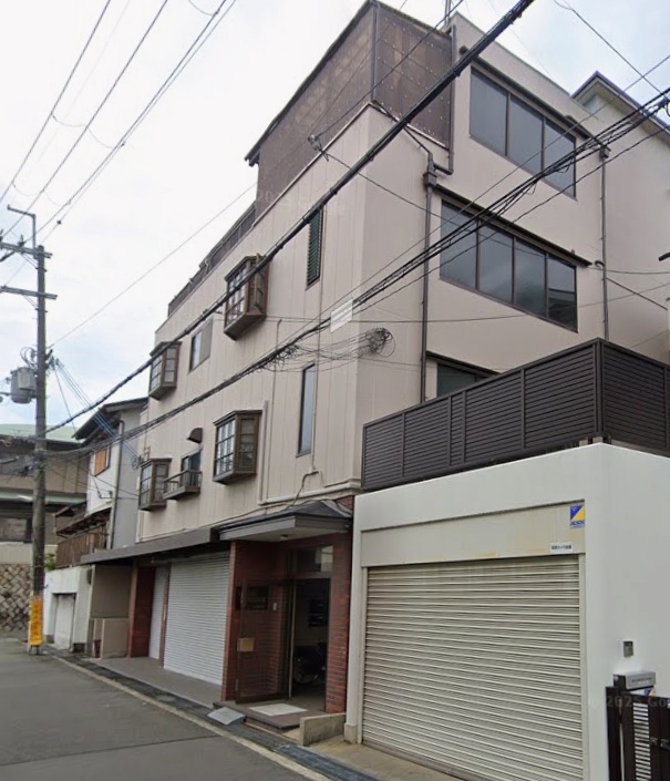 キャッスルレジデンス