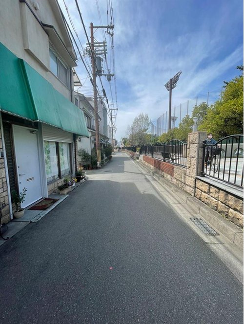 GH-20260922-002 豊中市服部豊町２丁目 ８－１２ 写真8