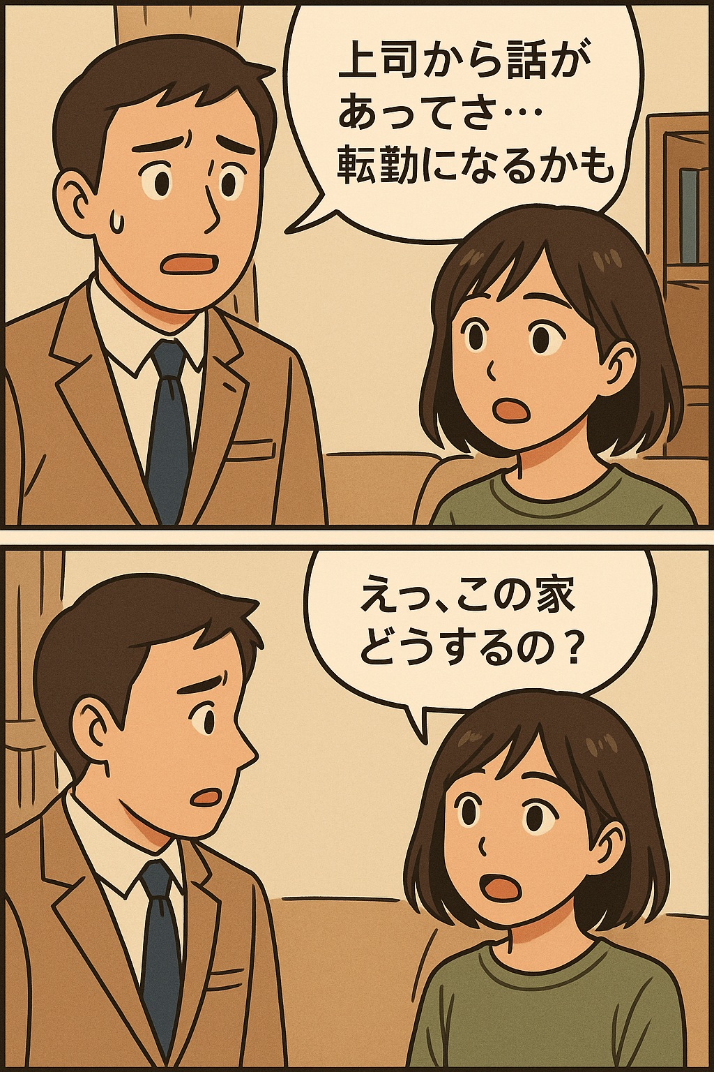 漫画1