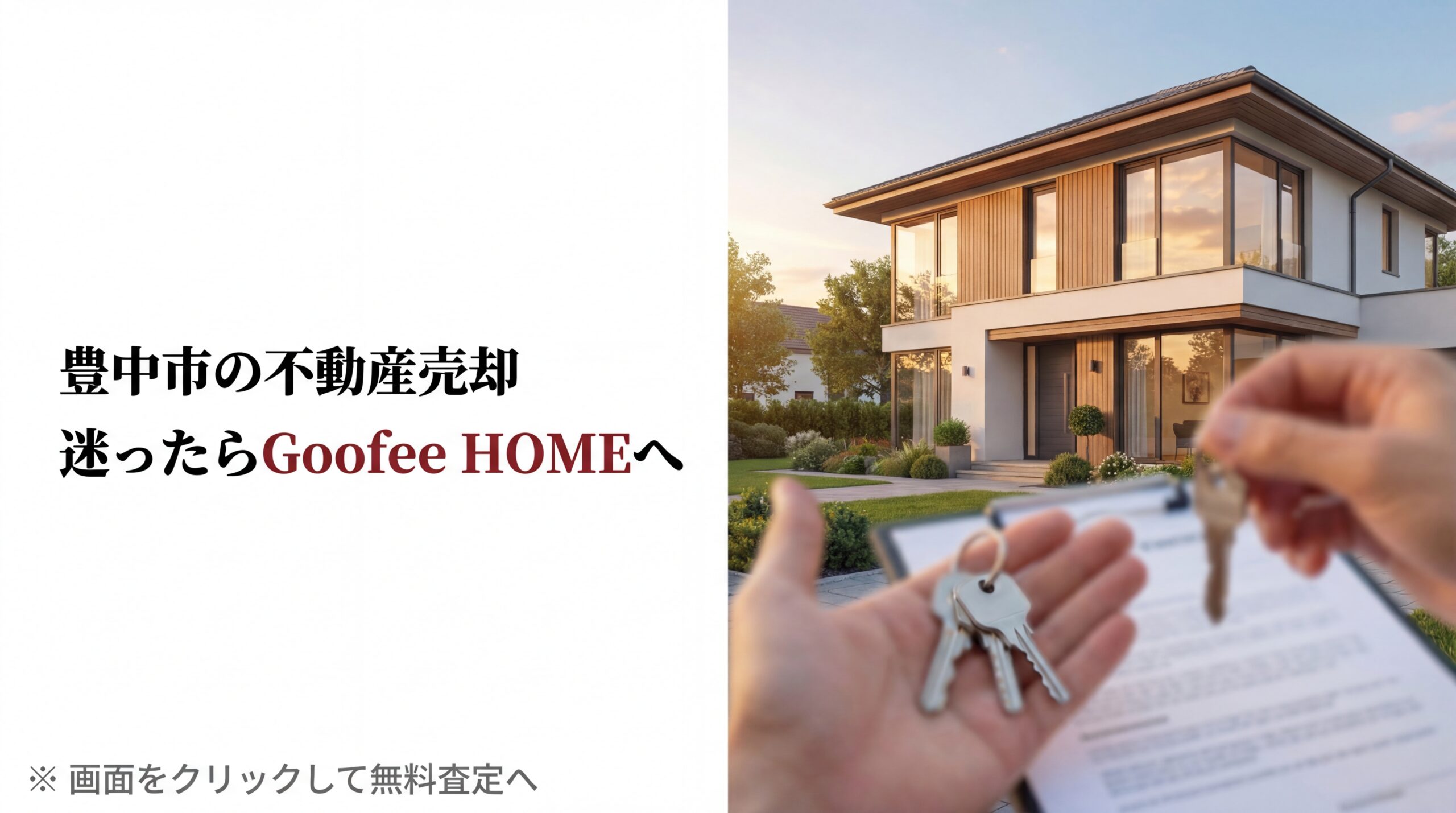 売却（不動産売却 無料査定）