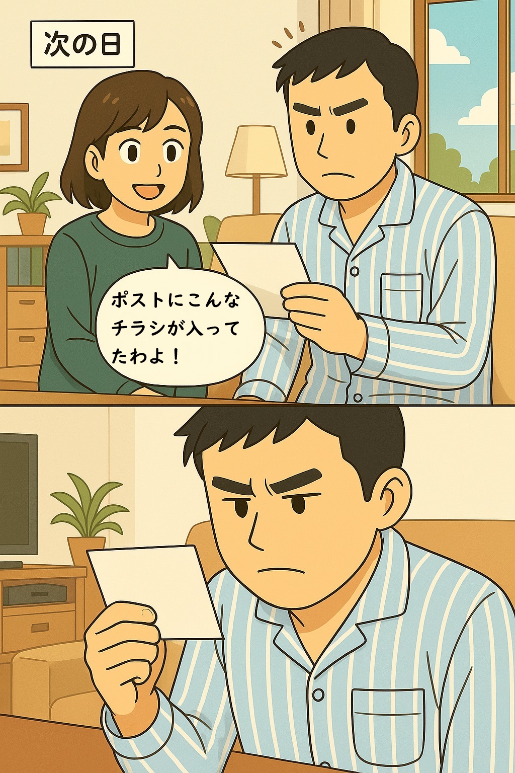 漫画4
