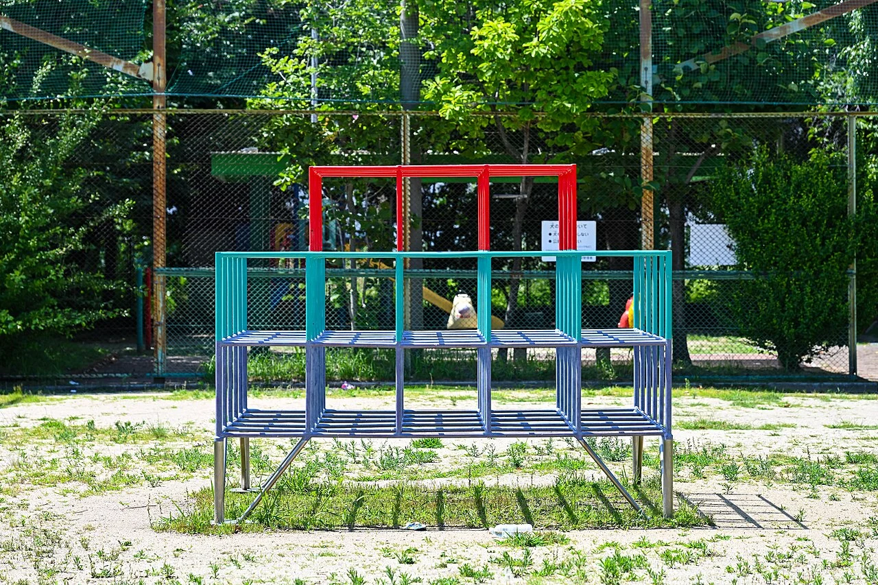 大島町・大島町公園
