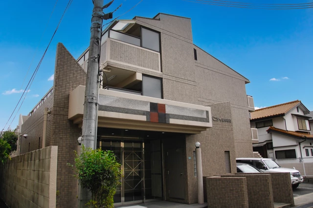 ベルアーバニティ豊中本町の掲載写真