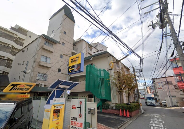 豊中グリーンハイツ（本町3丁目）の掲載写真