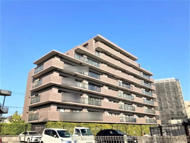 ハイム豊中上野東の掲載写真