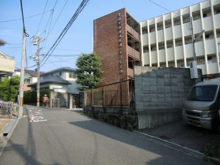 豊中ヴィラの掲載写真