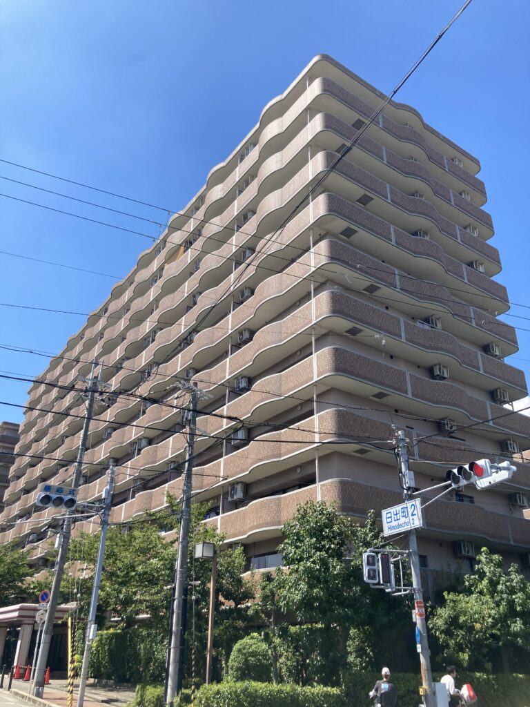 ロイヤルコート豊中の掲載写真