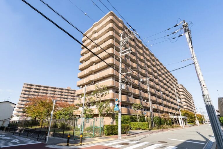 ロイヤルコート豊中１番館の掲載写真