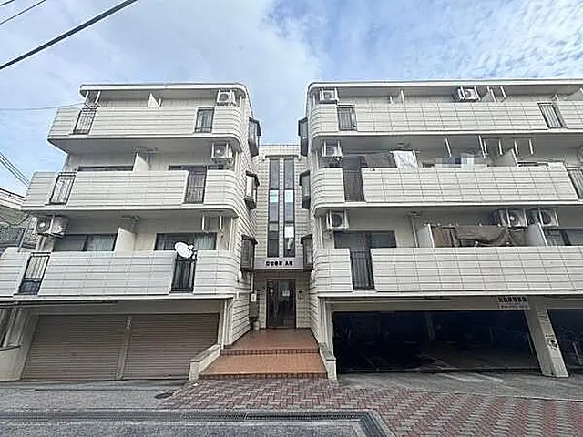 ロゼ幸町の掲載写真
