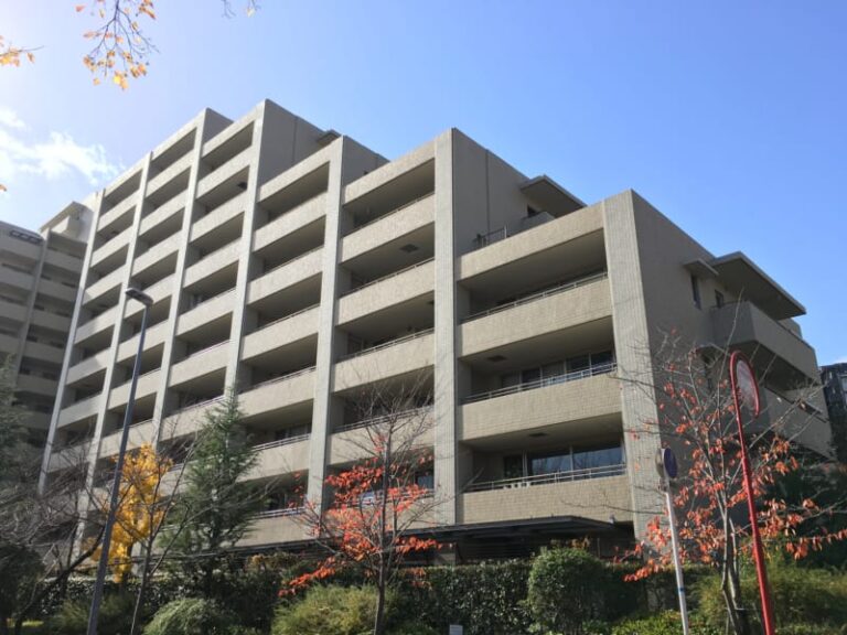 ジオメゾン新千里東町１番館の掲載写真
