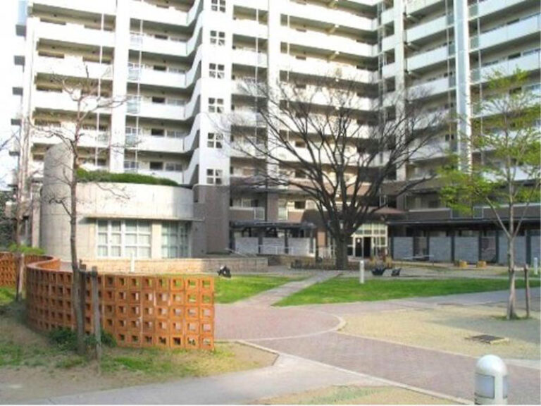 シティコート曽根東町の掲載写真