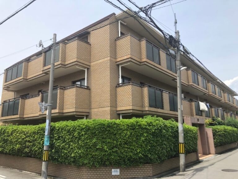 ロイヤル豊中玉井町の掲載写真