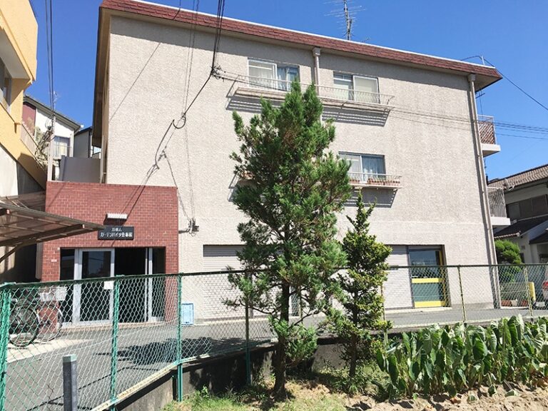刀根山ガーデンハイツ一番館の掲載写真