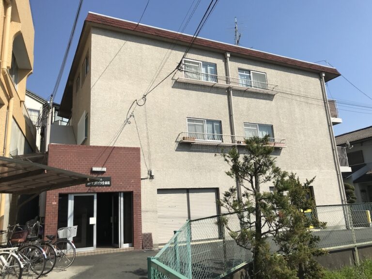 刀根山ガーデンハイツの掲載写真