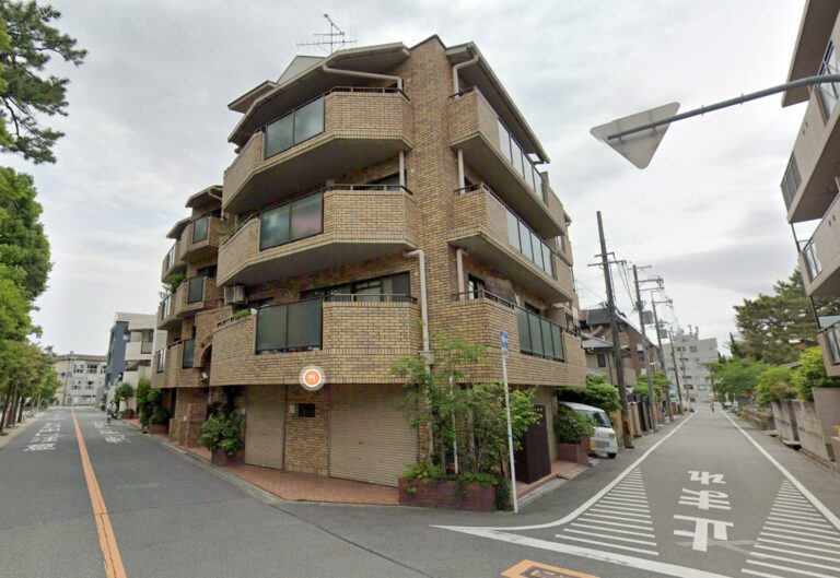 セントラル桜塚の掲載写真