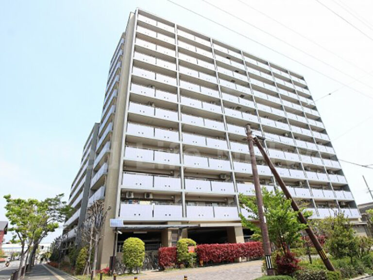 リリブ豊中野田の掲載写真
