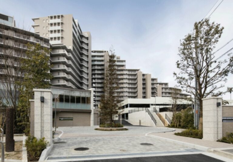 ウエリス豊中桃山台の掲載写真