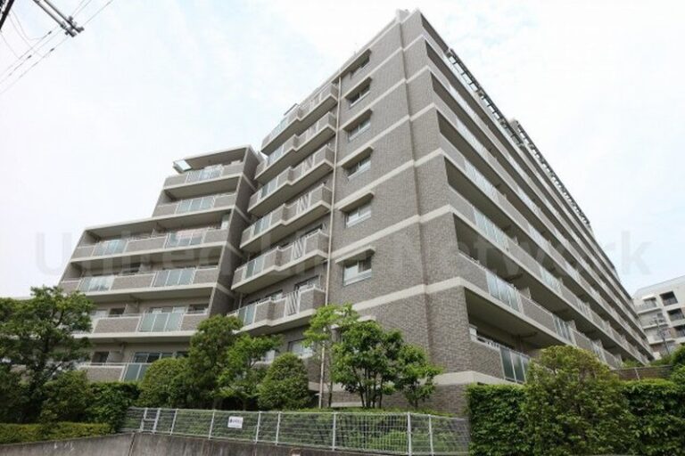 コート豊中東泉丘の掲載写真