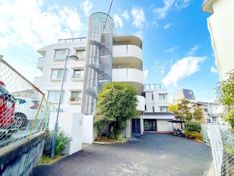 ダイドーマンション桃山台の掲載写真