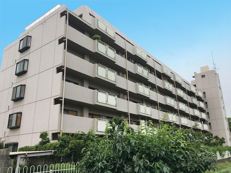 サンライズ桃山台の掲載写真