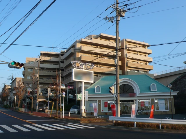 メゾン東豊中ブリーゼの掲載写真