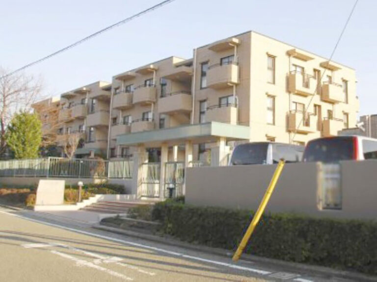 グランフェルティ東豊中三ッ池1番館の掲載写真
