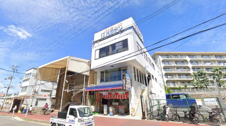 シャトレ東豊中の掲載写真