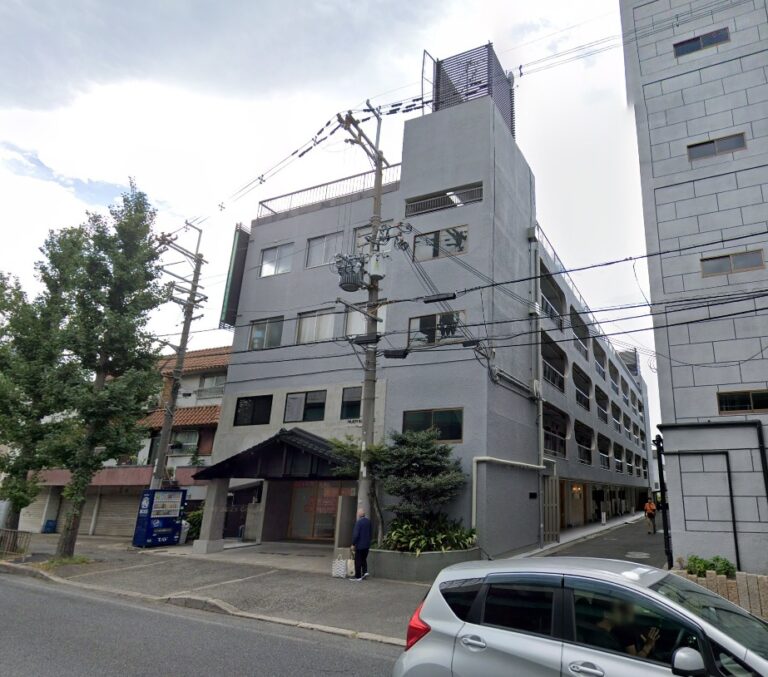 蛍池ハイツの掲載写真
