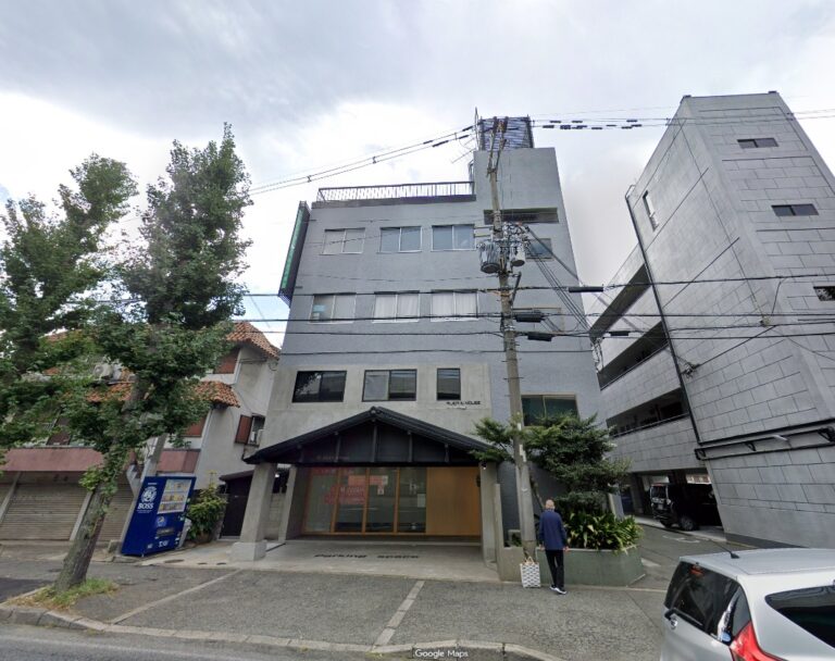 蛍池ハイツ東棟の掲載写真